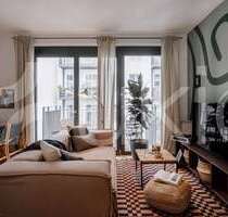Wohnung zum Mieten in Berlin 2.500,00 € 54 m²