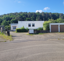 Halle in Wertheim 3.600,00 € 500 m²