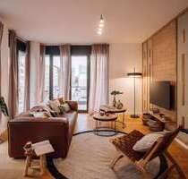 Wohnung zum Mieten in Berlin 3.575,00 € 111 m²