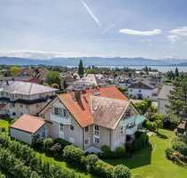 Wohnung zum Kaufen in Wasserburg (Bodensee) Hege 1.195.000,00 € 213 m² - Wasserburg (Bodensee) / Hege