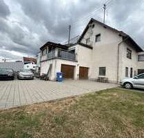 Haus zum Kaufen in Bissingen 419.000,00 € 170 m²