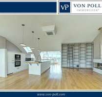 Wohnung zum Mieten in Düsseldorf Pempelfort 4.200,00 € 234 m² - Düsseldorf / Pempelfort