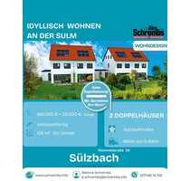 Haus zum Kaufen in Obersulm 661.000,00 € 132 m²