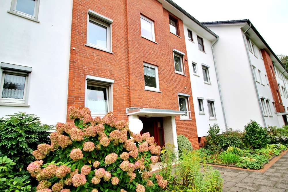 Wohnung zum Mieten in Bremen Huchting 670,00 € 68 m² - Bremen / Huchting