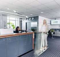 Büro in Hannover 319,00 € 8 m² - 319,00 EUR Kaltmiete, ca.  8,00 m² in Hannover (PLZ: 30179)