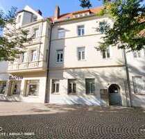 Wohnung zum Mieten in Bitterfeld 300,00 € 43.92 m²