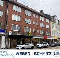 Wohnung zum Mieten in Herne 290,00 € 38 m²