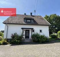 Haus zum Kaufen in Wiehl 429.000,00 € 138 m²