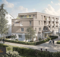 Wohnung zum Kaufen in Tübingen 534.700,00 € 67.68 m²