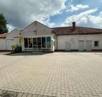 Einzelhandel in Mansfeld 3.355,00 € 598 m²