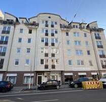 Wohnung zum Mieten in Leipzig 500,00 € 56.73 m²