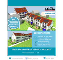 Haus zum Kaufen in Großbottwar 611.000,00 € 134.68 m²