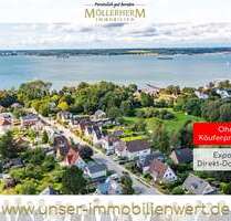 Wohnung zum Kaufen in Heikendorf 349.500,00 € 105 m²