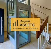 Büro in Geretsried 1.485,00 € 165 m²
