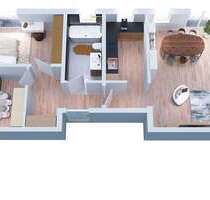 Wohnung zum Mieten in Bernau bei Berlin 925,00 € 84 m²