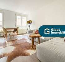 Wohnung zum Mieten in Stuttgart Bad Cannstatt 750,00 € 45 m² - Stuttgart / Bad Cannstatt