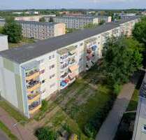Wohnung zum Mieten in Wolgast 249,26 € 41 m²