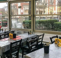Gastronomie in Berlin 1.733,54 € 51.9 m²