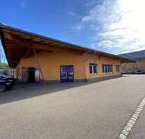 Halle in Villingen-Schwenningen 960,00 € 160 m²