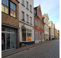 Büro in Güstrow 270,00 € 25.12 m²