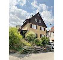Haus zum Kaufen in Stuttgart 659.000,00 € 212 m²