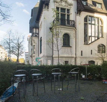 Büro in Berlin 1.733,54 € 51.9 m²