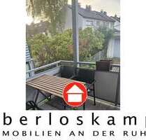 Wohnung zum Kaufen in Mülheim an der Ruhr 140.000,00 € 45 m²