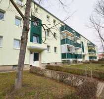 Wohnung zum Mieten in Riesa 320,00 € 50.33 m²