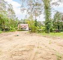 Grundstück zu verkaufen in Nuthetal OT Bergholz-Rehbrücke 395.000,00 € 833 m²