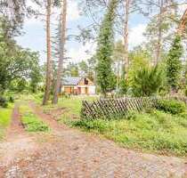 Grundstück zu verkaufen in Nuthetal OT Bergholz-Rehbrücke 395.000,00 € 833 m²