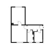Wohnung zum Kaufen in Röbel 134.000,00 € 48.3 m²