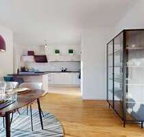 Wohnung zum Mieten in Ulm Wiblingen 1.530,00 € 94.35 m² - Ulm / Wiblingen