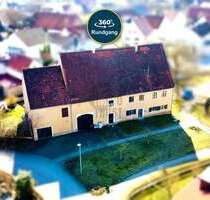 Haus zum Kaufen in Haunsheim 325.000,00 € 240 m²