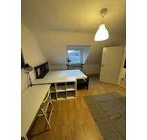 WG-Zimmer in Düsseldorf 660,00 € 21 m²
