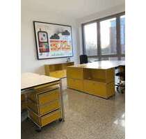 Büro in Köln 1.066,00 € 34 m² - 1.066,00 EUR Kaltmiete, ca.  34,00 m² in Köln (PLZ: 50858)