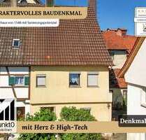 Haus zum Kaufen in Mönchsdeggingen 149.000,00 € 123 m²