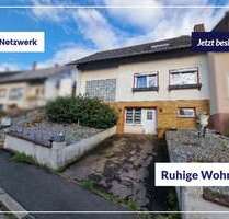 Haus zum Kaufen in Ottweiler Lautenbach 188.000,00 € 220 m² - Ottweiler / Lautenbach