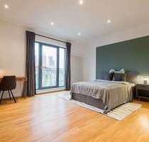 WG-Zimmer in Frankfurt am Main 760,00 € 26 m²