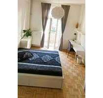 WG-Zimmer in Frankfurt am Main 690,00 € 18 m²