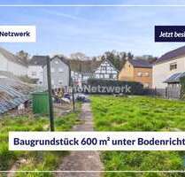 Grundstück zu verkaufen in Kreuzau Winden 115.000,00 € 600 m² - Kreuzau / Winden