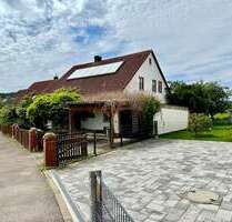 Haus zum Kaufen in Lichtenau 495.000,00 € 127 m²