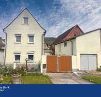 Haus zum Kaufen in Bad Bibra 58.000,00 € 105 m²