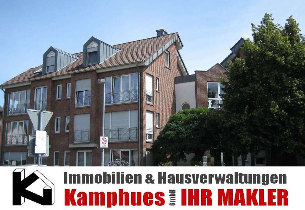 Wohnung zum Kaufen in Wesseling 179.000,00 € 60 m²