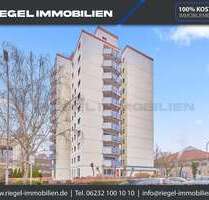 Wohnung zum Kaufen in Germersheim 120.000,00 € 44 m²