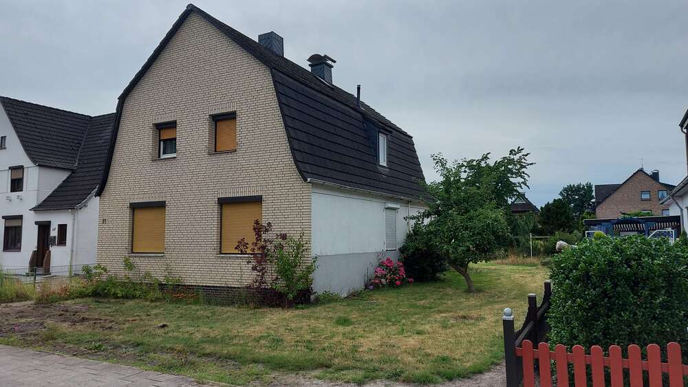 Grundstück zu verkaufen in Delmenhorst 340.000,00 € 1000 m²