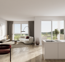 Wohnung zum Kaufen in Geislingen 417.400,00 € 86.07 m²