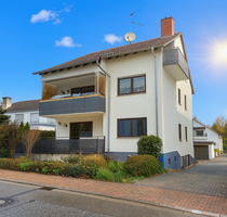 Wohnung zum Mieten in Edingen-Neckarhausen 1.000,00 € 90 m²