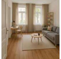 Wohnung zum Mieten in Leipzig 622,00 € 51.86 m²