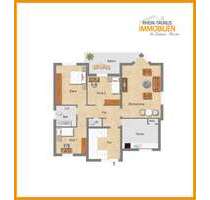 Wohnung zum Kaufen in Meudt 175.000,00 € 100 m²