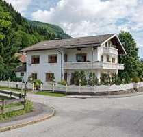 Haus zum Kaufen in Aschau im Chiemgau, OT Sachrang 1.480.000,00 € 330 m²